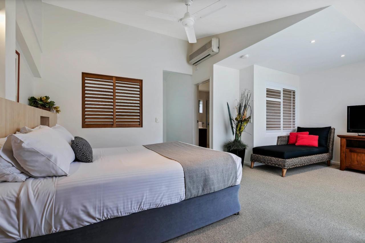 คัลโกอา พอยต์ บีช รีสอร์ต Hotel นูซาเฮดส์ ภายนอก รูปภาพ