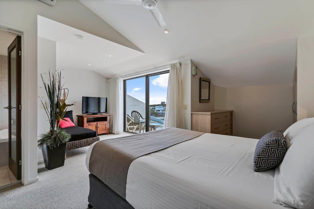 คัลโกอา พอยต์ บีช รีสอร์ต Hotel นูซาเฮดส์ ภายนอก รูปภาพ