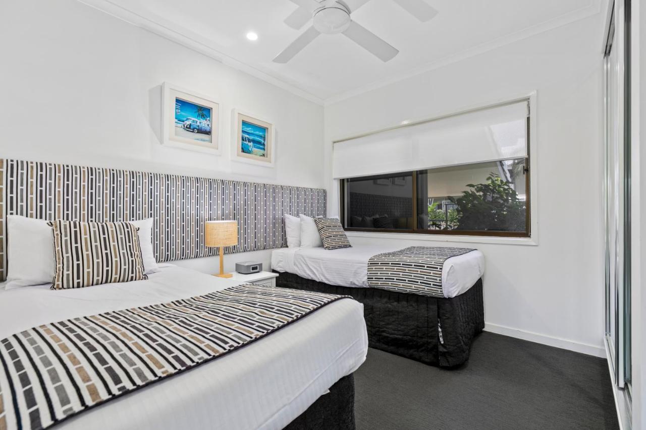 คัลโกอา พอยต์ บีช รีสอร์ต Hotel นูซาเฮดส์ ภายนอก รูปภาพ