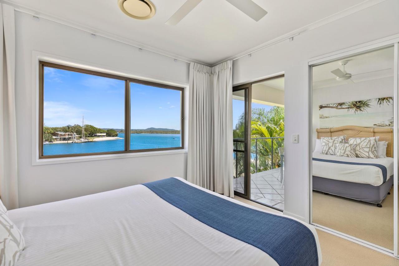 คัลโกอา พอยต์ บีช รีสอร์ต Hotel นูซาเฮดส์ ภายนอก รูปภาพ