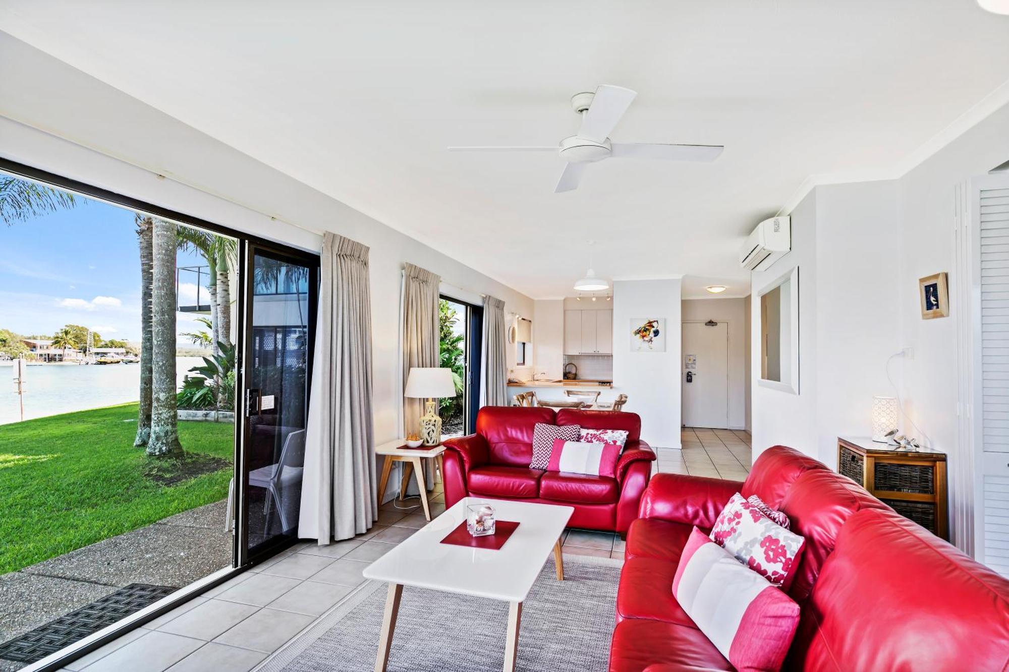 คัลโกอา พอยต์ บีช รีสอร์ต Hotel นูซาเฮดส์ ภายนอก รูปภาพ