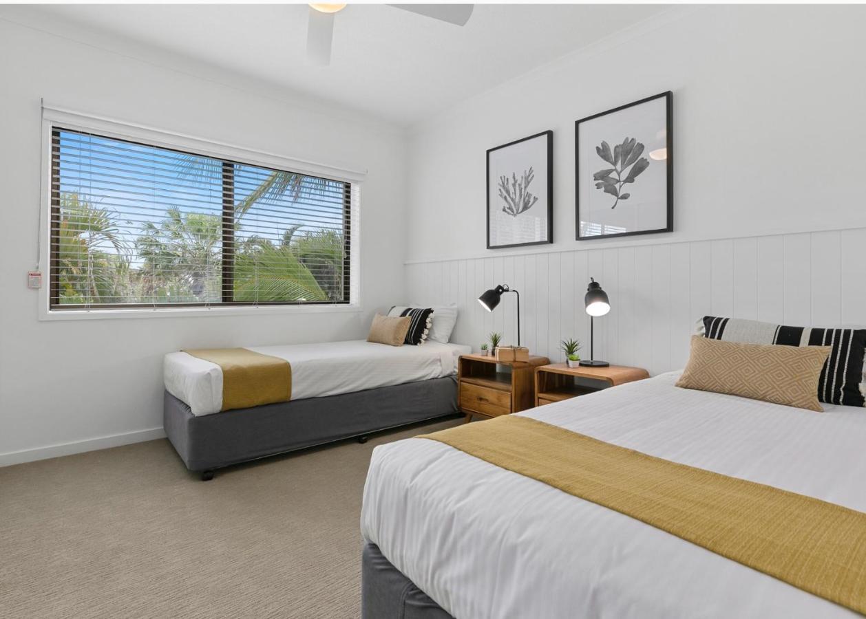 คัลโกอา พอยต์ บีช รีสอร์ต Hotel นูซาเฮดส์ ภายนอก รูปภาพ